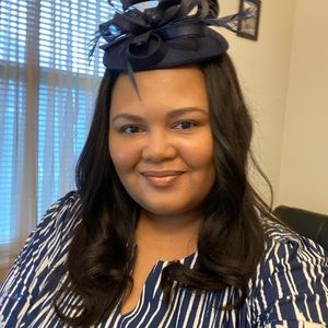 Meet your Posher, Sabrina